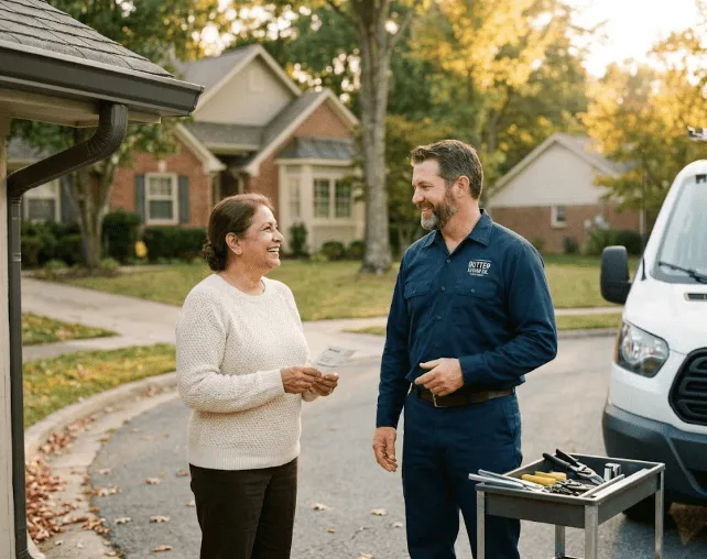 Gutter Repair Faith, SD FAQs
