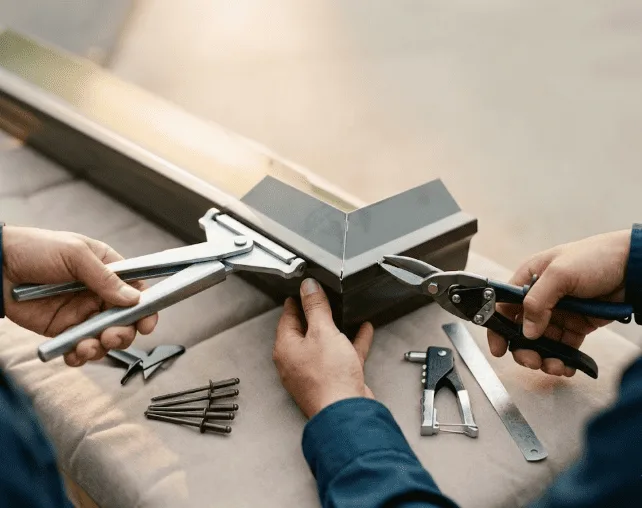 Why choose Gutter Repair in Faith, SD